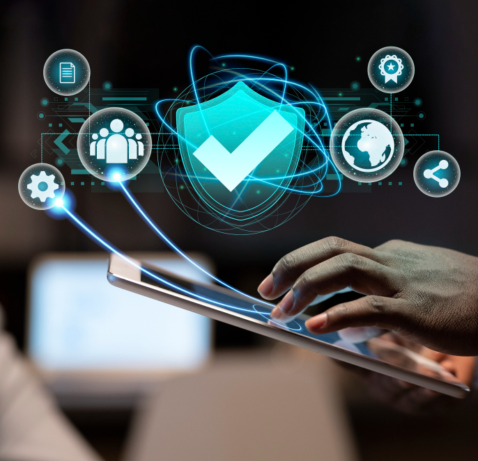 12 bonnes pratiques cybersécurité