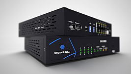 Icône pare-feu Stormshield